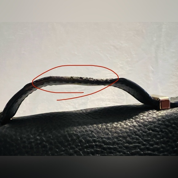 Kate Spade New York  Lola Avenue Lia Top Handle Handbag - Picture 16 of 16